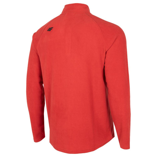 4F Ανδρική μακρυμάνικη ισοθερμική μπλούζα Fleece Underwear